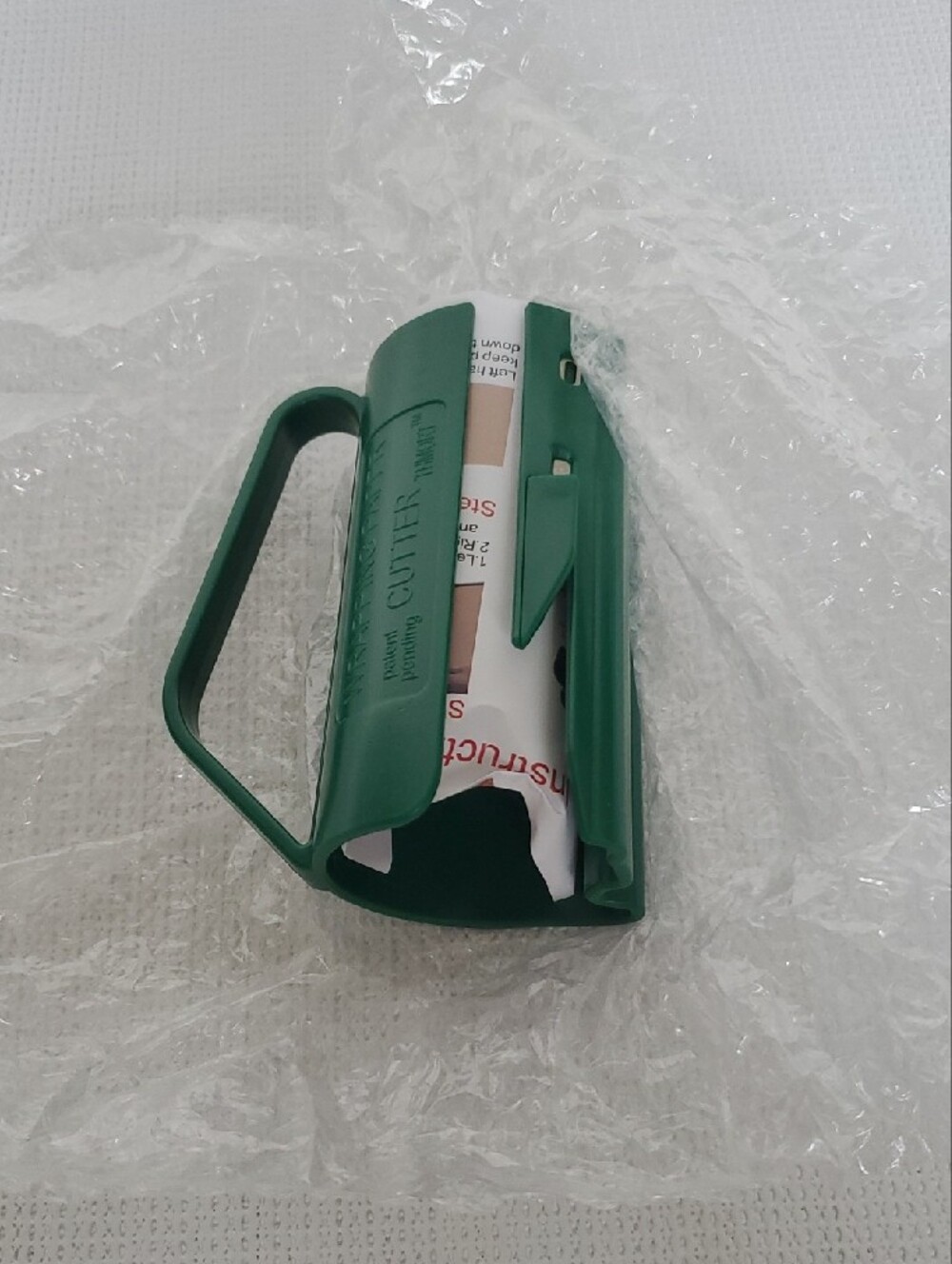Wrapping Paper Roll Cutter - Picture 5 of 5